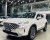 Hyundai Santa Fe 2022 - Khuyến mãi lớn nhất năm