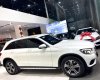 Mercedes-Benz GLC 250 2016 - Biển tỉnh gốc HN