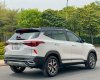 Kia Seltos 2021 - Xe màu trắng, giá tốt, hỗ trợ trả góp 70%, xe trang bị full options