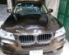 BMW X3 2012 - Bán xe đăng ký 2013