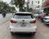 Lexus RX 200 2016 - Full lịch sử bảo dưỡng trong hãng