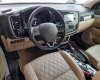 Mitsubishi Outlander 2017 - Nhập khẩu, biển Hà Nội