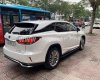 Lexus RX 350 2020 - Biển Hà Nội - Full lịch sử bảo dưỡng trong hãng