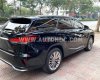 Lexus RX 350 2020 - Cam kết xe nguyên bản, bao check toàn quốc