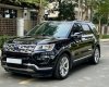 Ford Explorer 2018 - 1 chủ từ mới, nhập khẩu giá chỉ 1 tỷ 399tr