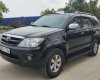 Toyota Fortuner 2007 - Xe nhập khẩu nguyên chiếc