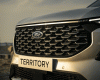 Ford Territory 2023 - Giao xe tận nhà - Ưu đãi khủng