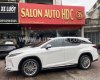 Lexus RX 350 2020 - Biển Hà Nội - Full lịch sử bảo dưỡng trong hãng