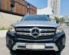 Mercedes-Benz GLC 43 GLS 350D 4Matic 2017 - Bán xe Mercedes GLS 350d 4Matic 2017 nhập Mỹ V6 - 3.0 Turbo, máy DẦU VIP hiếm VN
