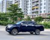 Mazda BT 50 2021 - Chính chủ bán xe Mazda bán tải BT50 sx 2021 màu xanh Cavansite