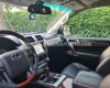 Lexus GX 460 2011 - Màu đen nội thất đen