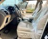 Toyota Land Cruiser Prado 2020 - Màu đen, nhập khẩu