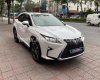 Lexus RX 200 2016 - Trắng nội thất kem sang trọng