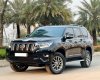 Toyota Land Cruiser Prado 2020 - Màu đen, nhập khẩu