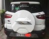 Ford EcoSport   1.5L AT titanium 2019 màu trắng. 2019 - Ford EcoSport 1.5L AT titanium 2019 màu trắng.