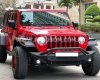 Jeep Wrangler 2020 - Nhập khẩu Mỹ