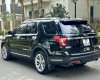 Ford Explorer 2018 - Màu đen