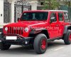 Jeep Wrangler 2020 - Nhập khẩu Mỹ