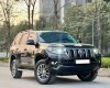 Toyota Land Cruiser Prado 2020 - Màu đen, nhập khẩu