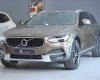 Volvo V90 2018 - Màu nâu, nhập khẩu nguyên chiếc