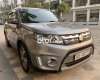 Suzuki Vitara Bán   1.6AT 2017 1 chủ nhập Hungary 2017 - Bán Suzuki Vitara 1.6AT 2017 1 chủ nhập Hungary