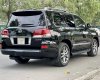 Lexus LX 570 2012 - Màu đen, xe nhập
