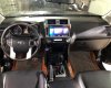 Toyota Land Cruiser Prado 2016 - Nhập khẩu Nhật Bản, máy xăng, 2 cầu