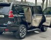 Toyota Land Cruiser 2022 - Xe cực mới cực ngầu mà giá lại cực tốt 