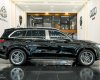 Mercedes-Benz GLS 450 2020 - Màu đen, nhập khẩu