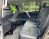 Toyota Land Cruiser Prado 2015 - Model 2016