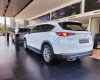 Mazda CX-8 2023 - Vay tối đa 85% cùng giá tốt tại Yên Bái