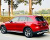 Mercedes-Benz GLC 200 2018 - Màu đỏ, giá tốt