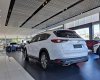 Mazda CX-8 2023 - Vay tối đa 85% cùng giá tốt tại Yên Bái