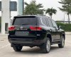 Toyota Land Cruiser 2022 - LC 300 facelift mới được nâng cấp nhiều trang bị