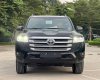 Toyota Land Cruiser 2022 - LC 300 facelift mới được nâng cấp nhiều trang bị