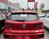 MG ZS Lux 2023 - Bán ô tô MG ZS Lux đời 2023, màu đỏ, nhập khẩu
