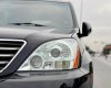 Lexus GX 470 2007 - Bán xe giá hữu nghị