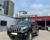 Toyota Land Cruiser Prado 2010 - Tên cá nhân biển Hà Nội