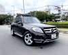 Mercedes-Benz GLK 250 2014 - CDI máy dầu nhập Mỹ 2014 gầm cao đủ đồ chơi không thiếu món nào, cốp điện nội thất đẹp   