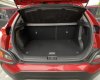 Hyundai Kona 2021 - Màu đỏ bản đặc biệt