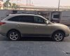 Hyundai Veracruz 2008 - 3.8 V6 máy xăng 2 cầu 4WD, màu vàng