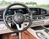 Mercedes-Benz GLS 450 2021 - Màu đen, xe nhập số tự động