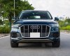 Audi Q7 2020 - Xe màu xanh lam, xe nhập số tự động