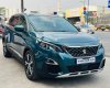 Peugeot 5008 2019 - Xe màu xanh lam 