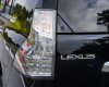 Lexus GX 460 2020 - Xe màu đen, xe nhập