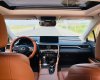 Lexus RX 350 2021 - Xe cực mới, không gian nội thất cabin sang trọng