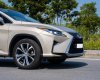 Lexus RX 200 2017 - Xe màu trắng, xe nhập số tự động