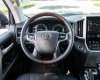 Toyota Land Cruiser 2017 - Xe màu đen, nhập khẩu nguyên chiếc