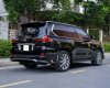 Lexus LX 570 2016 - Màu đen, nhập khẩu nguyên chiếc