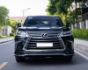 Lexus LX 570 2016 - Màu đen, nhập khẩu nguyên chiếc